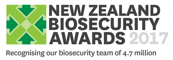biosecurity awards